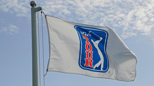 PGA Tour unveils 2014-15 schedule with 47 events, two more than now