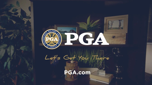 Start your golf journey with a PGA Professional