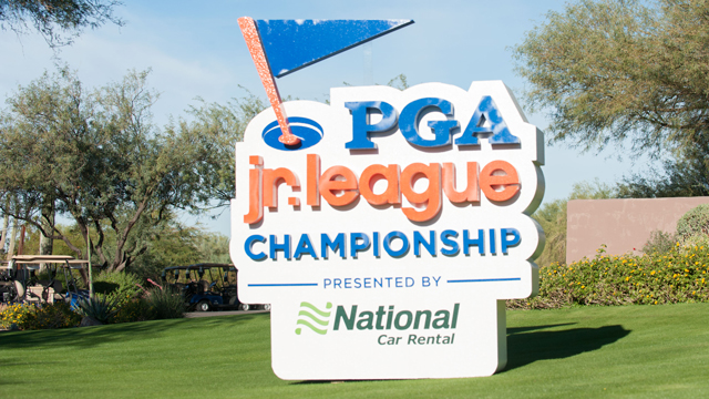 National Car Rental expands PGA Jr. League sponsorship 