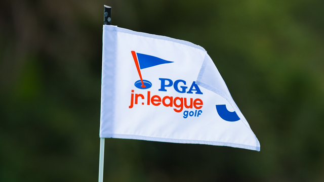 PGA Junior League Golf seeing great success at Albuquerque courses