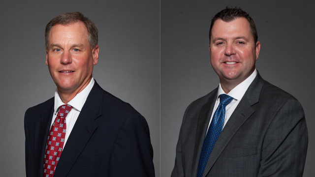 Tony Pancake joins PGA Board of Directors; Michael Henderson named to PGA Board of Control