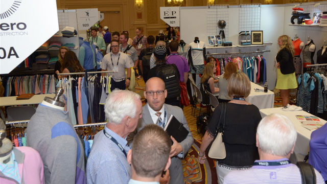 Tuesday: Products you should know at the 2015 PGA Fashion & Demo Experience
