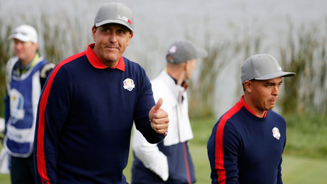 Phil Mickelson commits to play Farmers Insurance Open