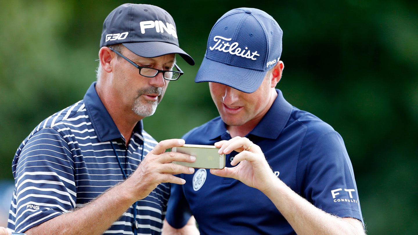 How to download the 2019 PGA Championship app