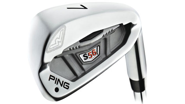 Club Test 2011: Ping S56 Irons