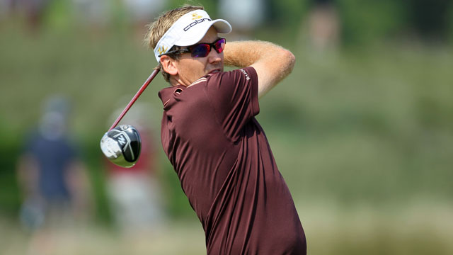 With captain's picks made, it's time to rally around the team, says Poulter