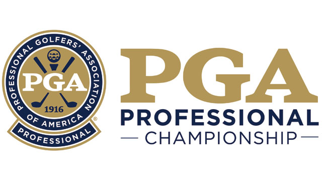 PGA Professional Championship unveils its new name