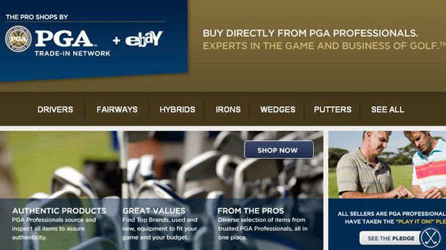 PGA.com touts two new partnerships designed to help grow the game