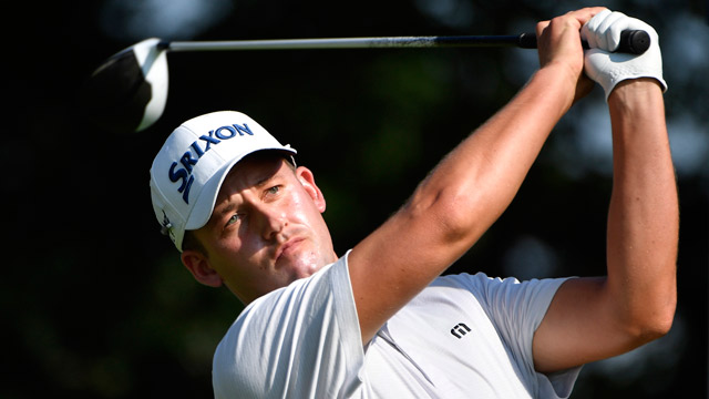 Andrew Putnam wins in Reno to earn spot in PGA Championship field