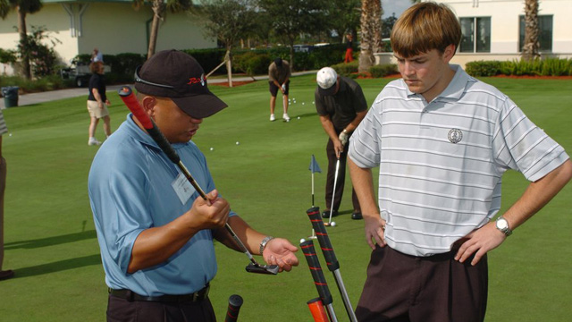 Golf Equipment Buying Guide: How to buy a putter