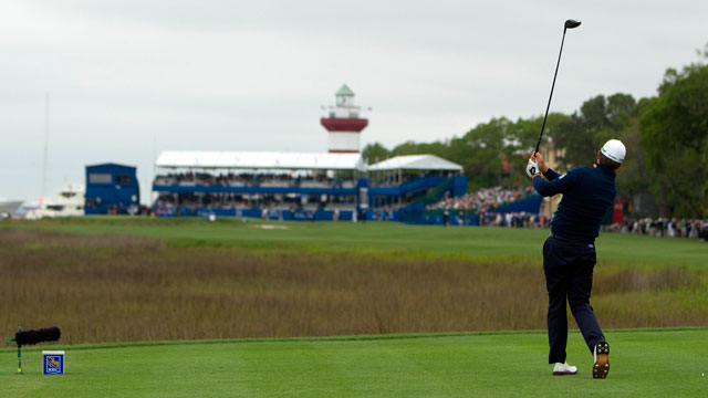 New PGA Tour rule may mean new faces for Hilton Head's RBC Heritage