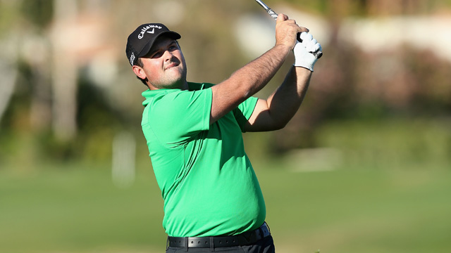 Patrick Reed latest newcomer to fight his way onto PGA Tour landscape