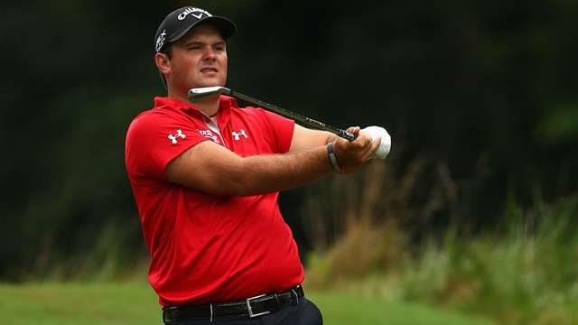 Reed leads Wyndham Championship after second round by one over Huh