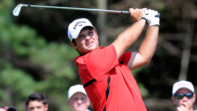 This week's pro golf events | September 14-20, 2015