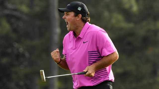 How do Masters champions fare the rest of the year?