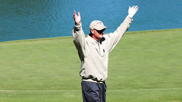 A Quick Nine: 2011 Golf Resolutions