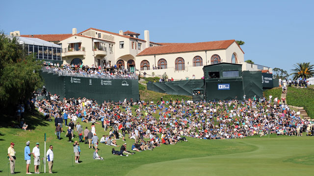 Tiger Woods Foundation to take over PGA Tour event at Riviera