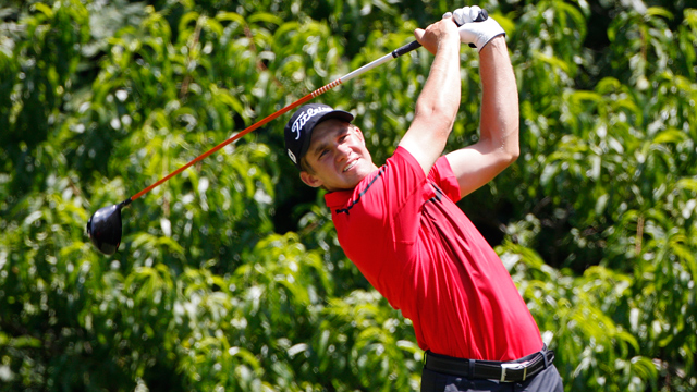 Rodgers of Stanford among 32 to advance next round to at US Amateur