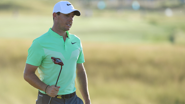 Struggling Rory McIlroy misses cut again at Irish Open