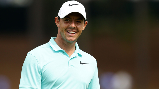 Rory McIlroy on 2018 outlook: 'I feel like there's nothing in my way'