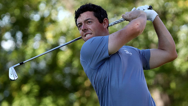 Report: Rory McIlroy to change to Callaway, Titleist, Odyssey equipment