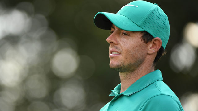 Rory McIlroy 'resents' Olympics, discusses relationship with Tiger Woods, Jack Nicklaus