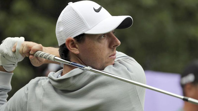 Rory McIlroy starts 2017 strong with opening 67 at SA Open
