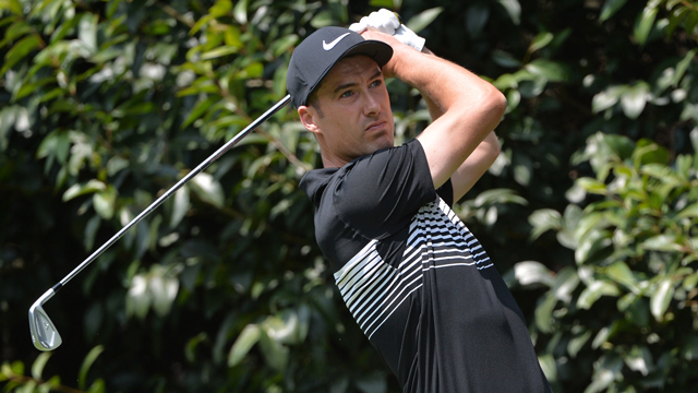 Ross Fisher's finish leads to Match Play and a shot at Masters