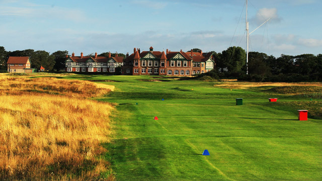 R&A spends $16 million to toughen and tighten all British Open courses
