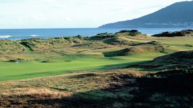 Golf in Northern Ireland: Five courses you must play