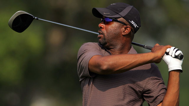 Darius Rucker's Passion For Sports Is More Than Just A Hobby