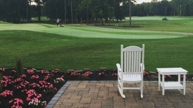 Ron Jaworski's golf empire keeps growing as he focuses on fun