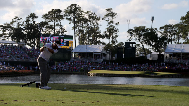 5 things to watch heading into The Players Championship