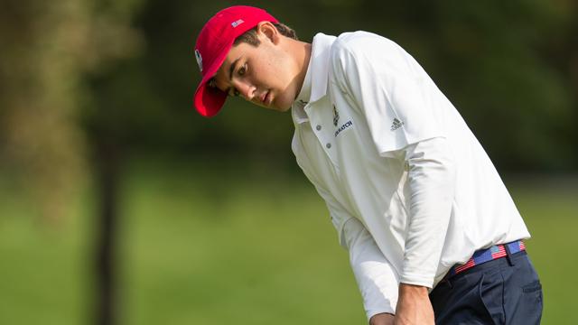 Medalists Raymond and Watt advance to quarterfinals at US Amateur