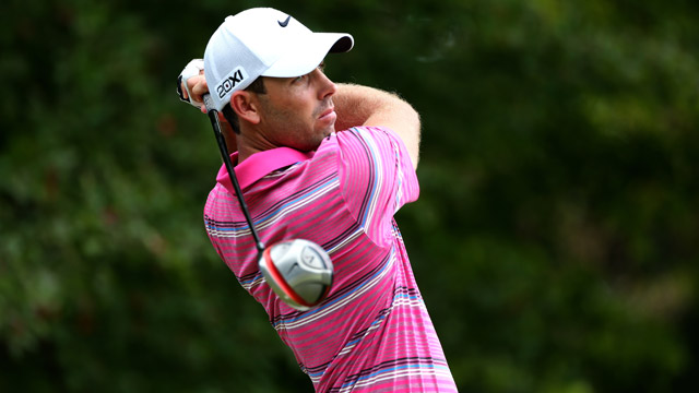 Schwartzel qualifies for third round of playoffs, but he might not play