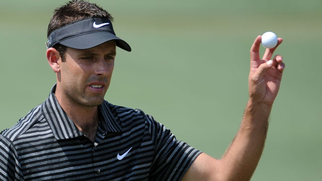 PGA Tour Notes: Majors and WGCs show 2011 as year of breakthroughs