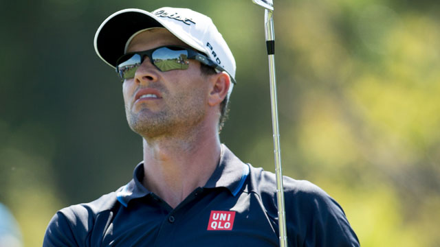 This week's pro golf events | May 18-24, 2015