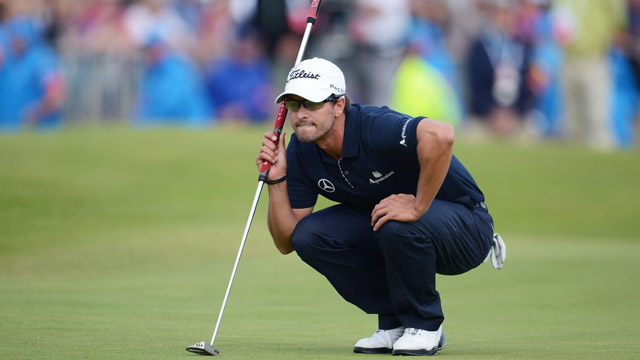 Decision on whether long putters stay legal could be made soon, says R&A