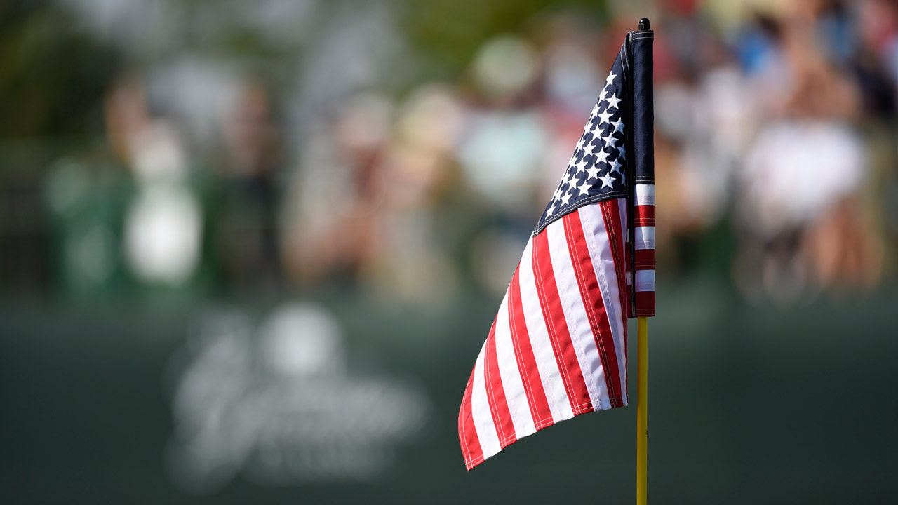 KitchenAid Senior PGA Championship to honor veterans on Memorial Day weekend