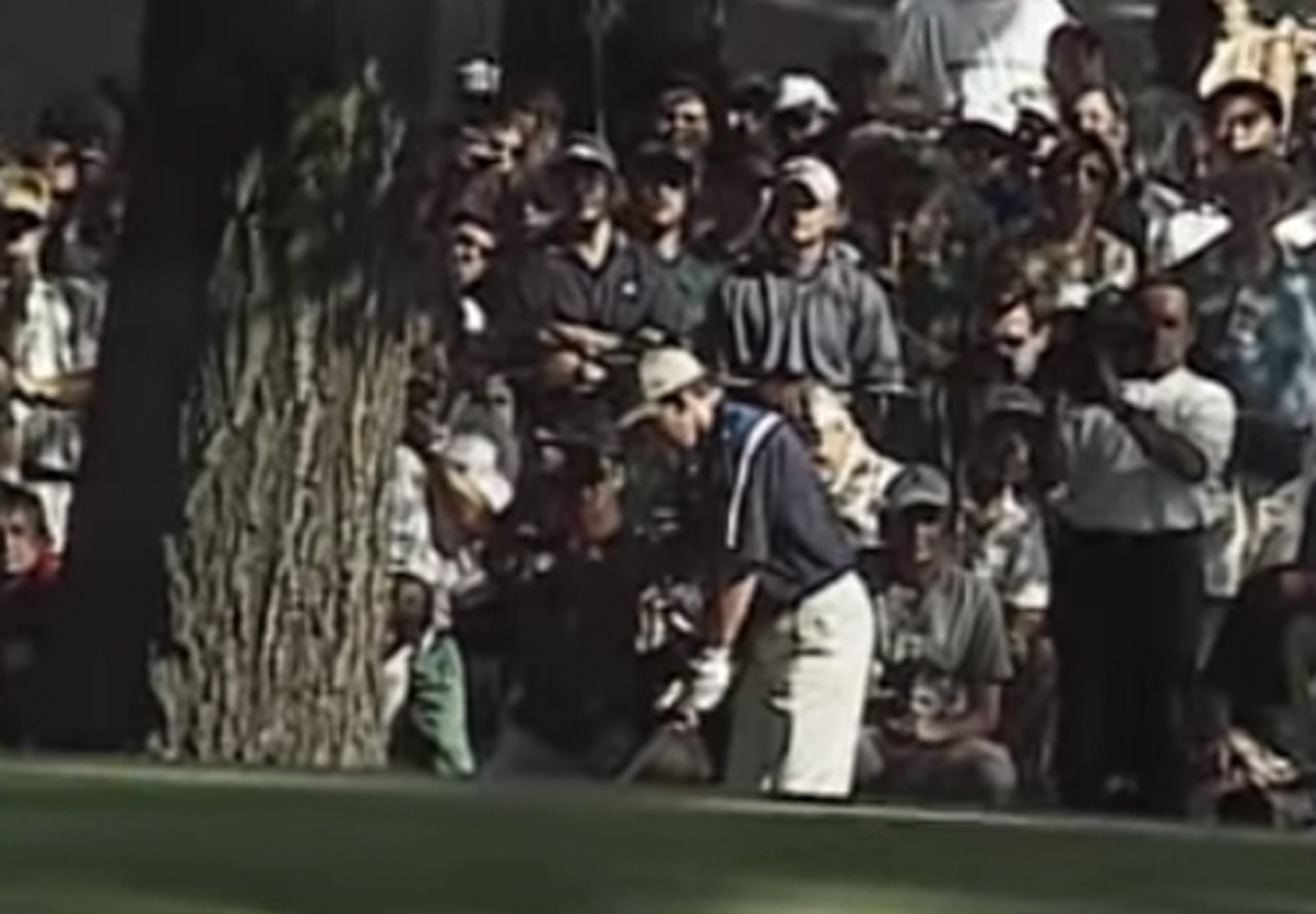 5 Great moments in PGA Championship history