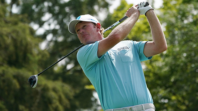Brandt Snedeker leads PGA Tour's season-opening Safeway Open