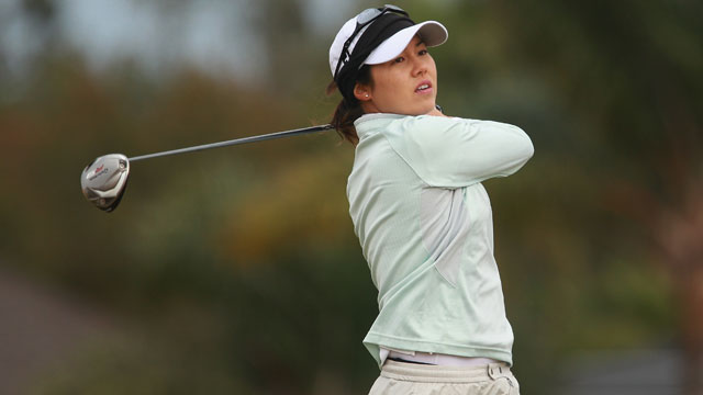 Song wins LPGA Tour Q-School final as 20 players earn cards for 2011