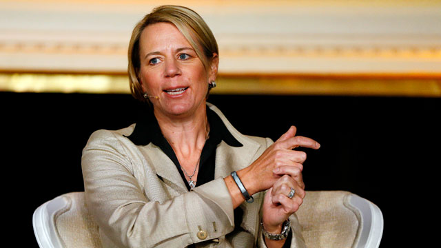Is LPGA overdue for another round of 59? Annika Sorenstam says yes