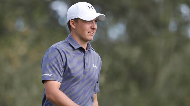 Spieth, Day and McIlroy eager to play together at Cadillac this week
