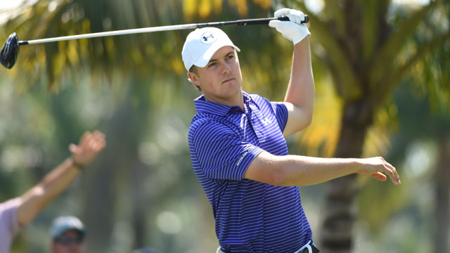 Pro golf events this week | March 7-13, 2016
