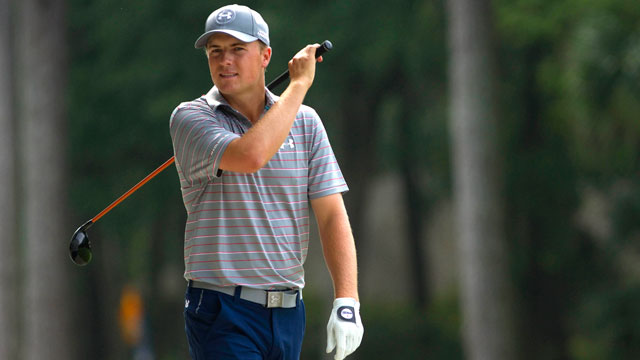 Players Champ'ship win might show us how big Jordan Spieth can be