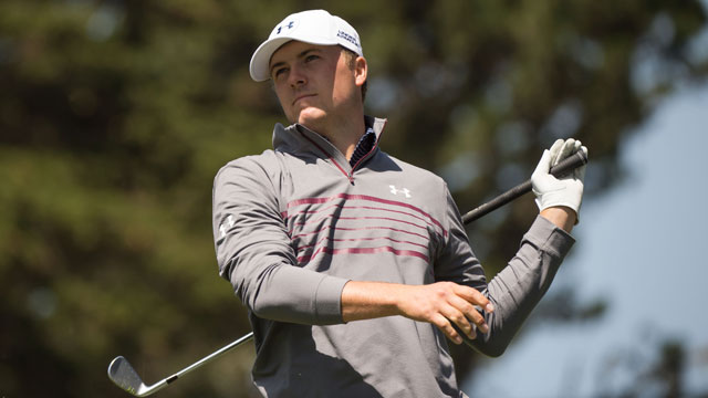 Jordan Spieth and Rory McIlroy win on Day 1 of Cadillac Match Play