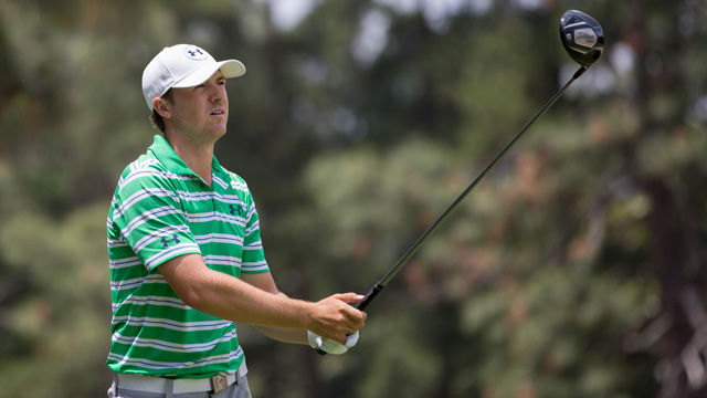 Jordan Spieth returns to John Deere Classic, site of PGA Tour breakout