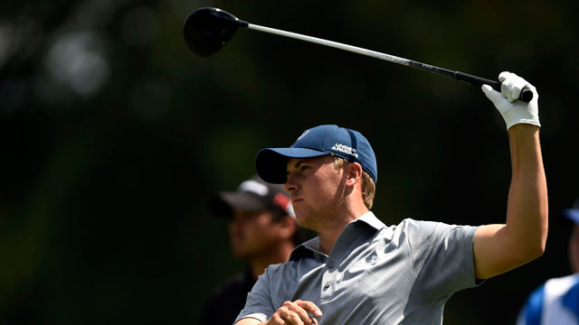 Big challenge for Jordan Spieth: Not reacting to golf's ups and downs