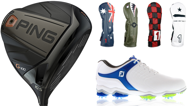 21 splurge-worthy gifts for the dad who loves golf